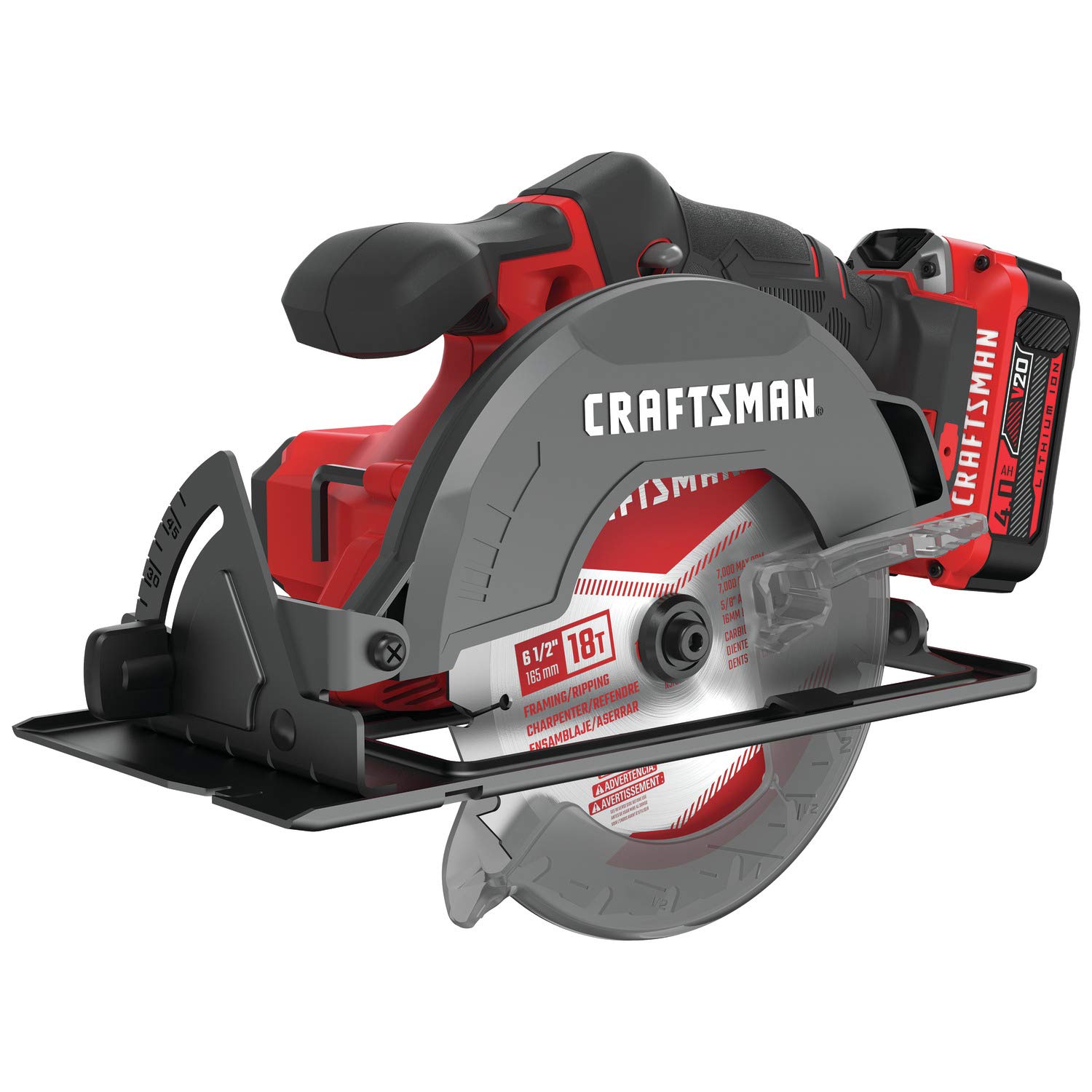 Best dewalt 20v battery skill saw