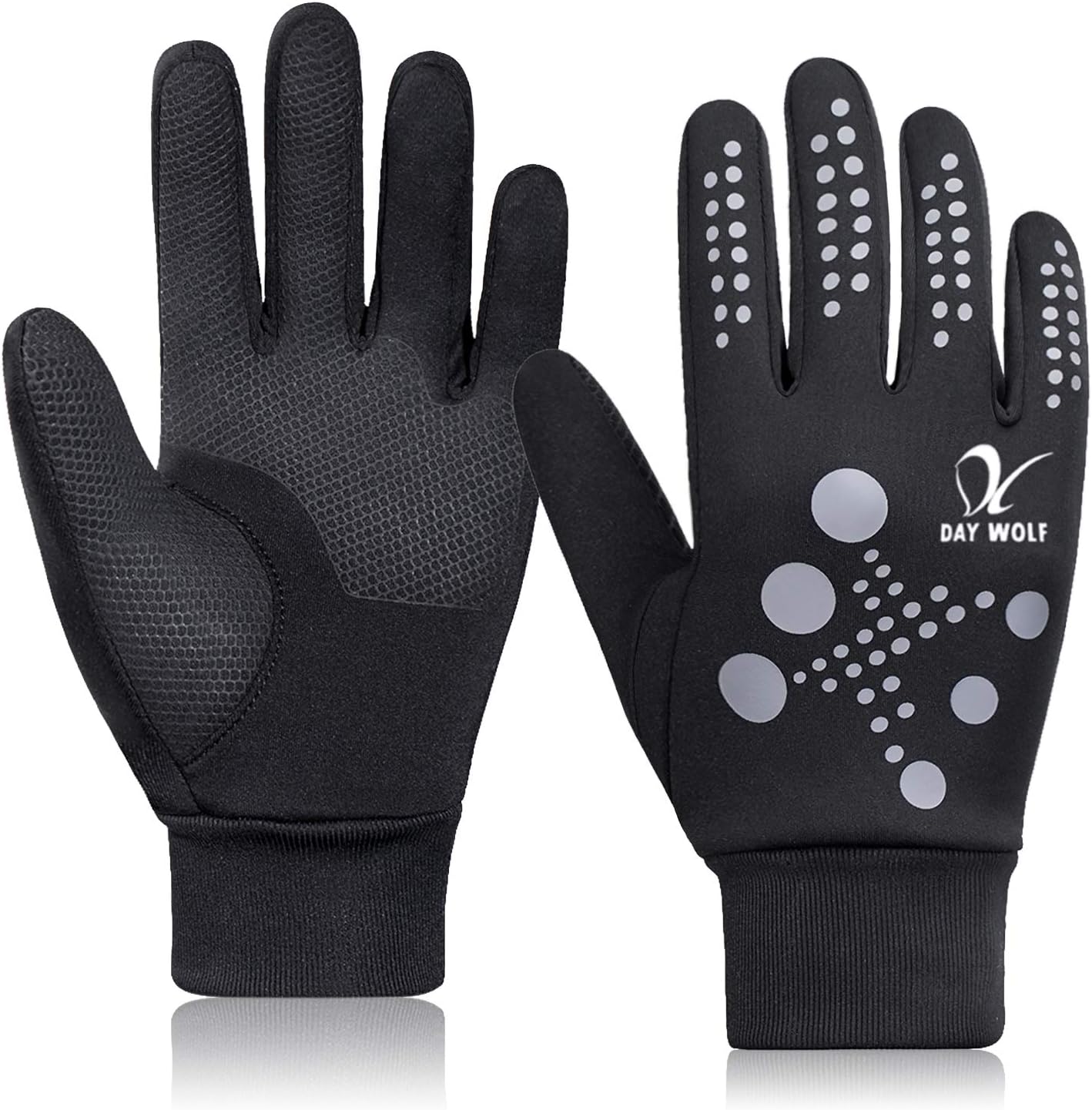 best lightweight warm gloves
