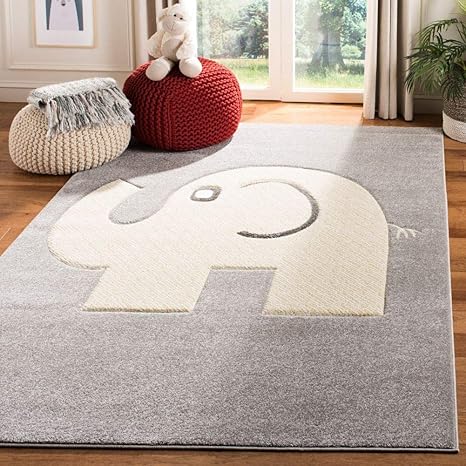 safavieh nursery rug