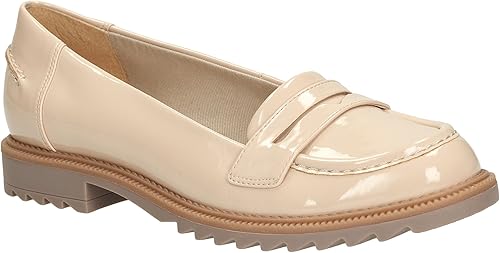 oyster coloured shoes and bags