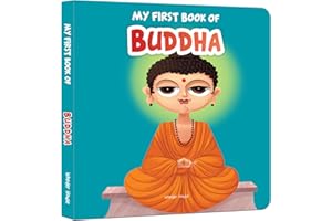 My First Book of Buddha