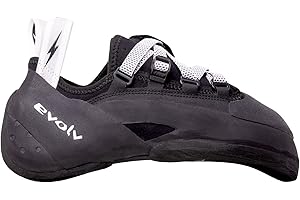 EVOLV Phantom Climbing Shoes - Men's