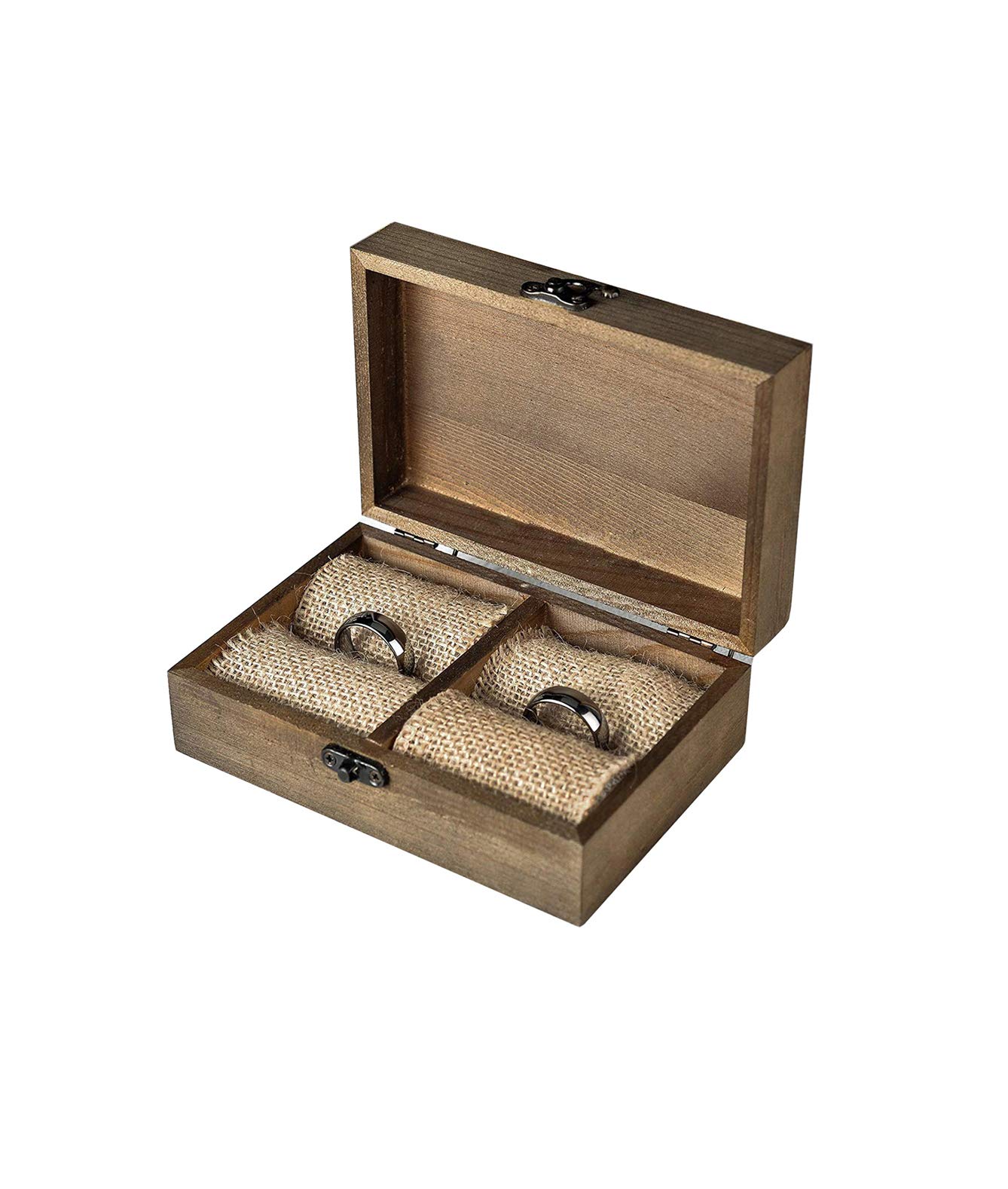 ring keepsake box