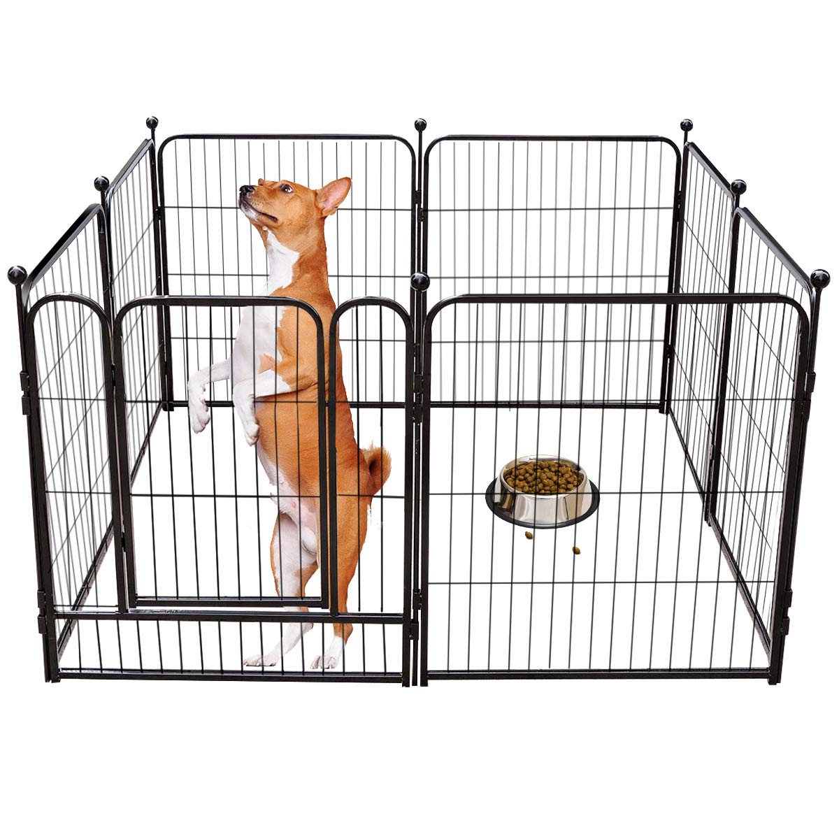 tooca dog pen