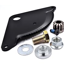 Bad Steering Shaft Symptoms To Watch Out For - In The Garage with