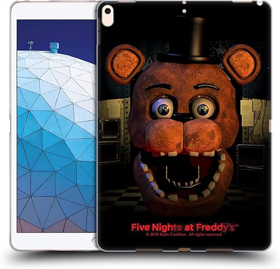 Amazon Com Head Case Designs Officially Licensed By Five Nights
