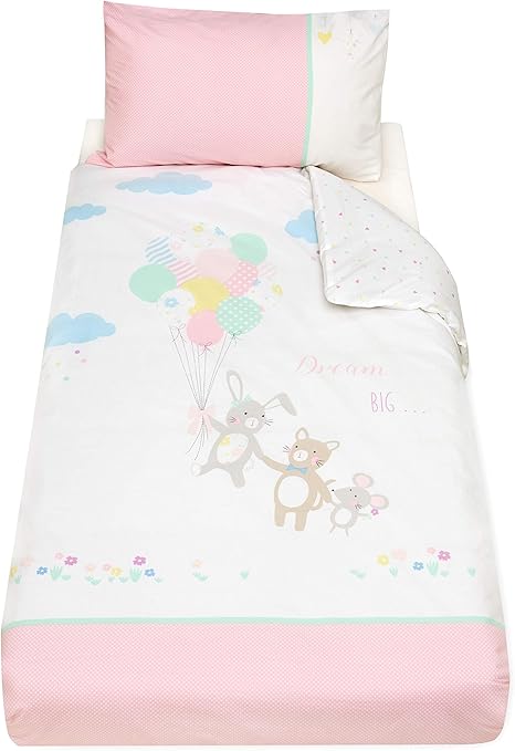 mothercare single duvet