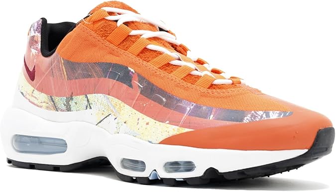air max 95 dave white