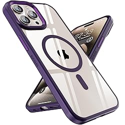 [2024 New] for iPhone 15 Pro Case with