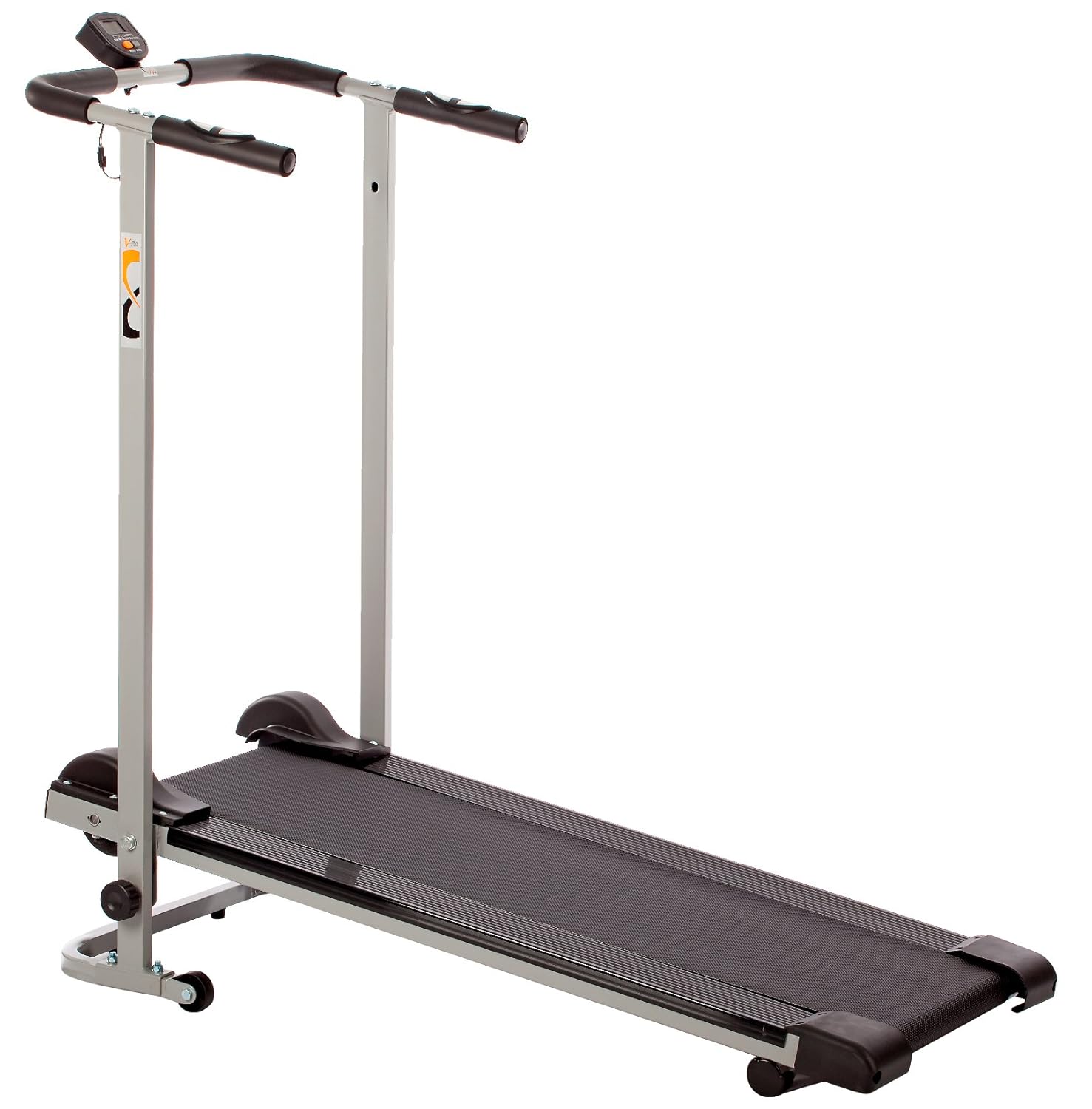 Vfit MTT1 SelfPowered Folding Treadmill Amazon.co.uk Sports & Outdoors