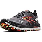 Brooks Men’s Cascadia 18 Mountain Trail Running Shoe