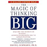 The Magic of Thinking Big