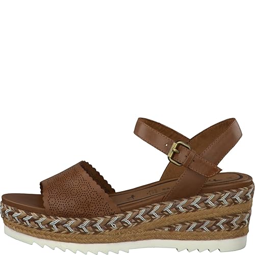 Tamaris Eda Keilsandalette