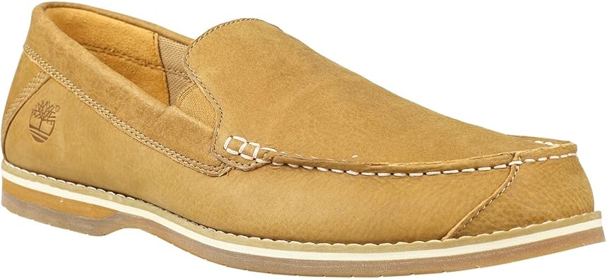 timberland loafers mens