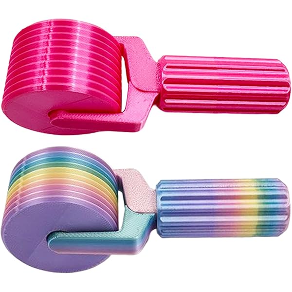 Générique Diamond Art Roller - Imprimé En 3D, Gem Art Pressing Roller