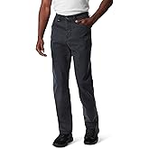 BASS Outdoor Mens Everyday Straight Leg Pant with 6 Pockets Standard