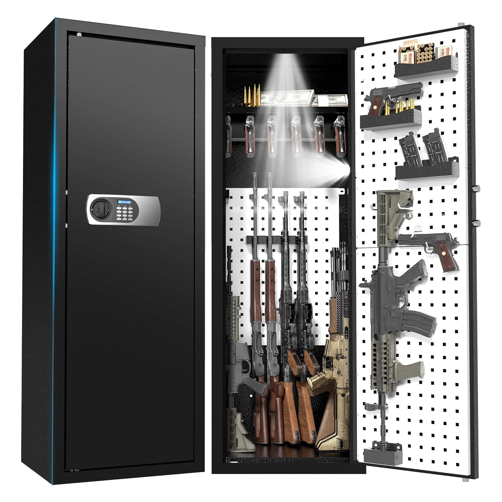Where to Buy a Rifle Safe? Top Trusted Stores Revealed