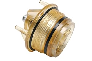 MTTOBO Bonnet and Poppet Repair Kit Fit for FEBCO 765-1 Inch & 1-1/4 Inch Febco Backflow Preventer and Pressure Vacuum Breaker Part 905-212 1 Pack