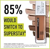 Maybelline Superstay Active Wear Foundation 30 Hour Sand 30 ml view 6