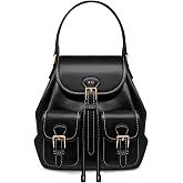 JW PEI Women's Harper Buckle Pocket Backpack