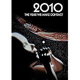 2010: The Year We Make Contact (DVD)