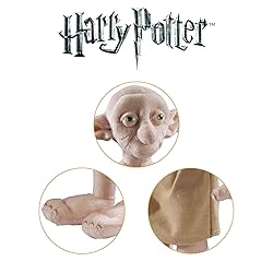 The Noble Collection Dobby Plush