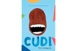 Cudi: The Memoir