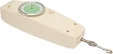 Beslands NK-500 Push Pull Force Gauge Dial Spring Meter Dynamometer High view 6