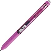 Paper Mate 1953512 InkJoy Gel Pen, Medium Point, Berry