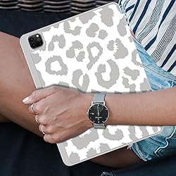Deokke Compatible with iPad Pro 12.9 Inch