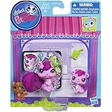 lps mommy and baby sets amazon