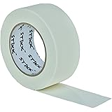 4 Pack 2" Inch X 60yd STIKK Yellow Painters Tape 14 Day Easy