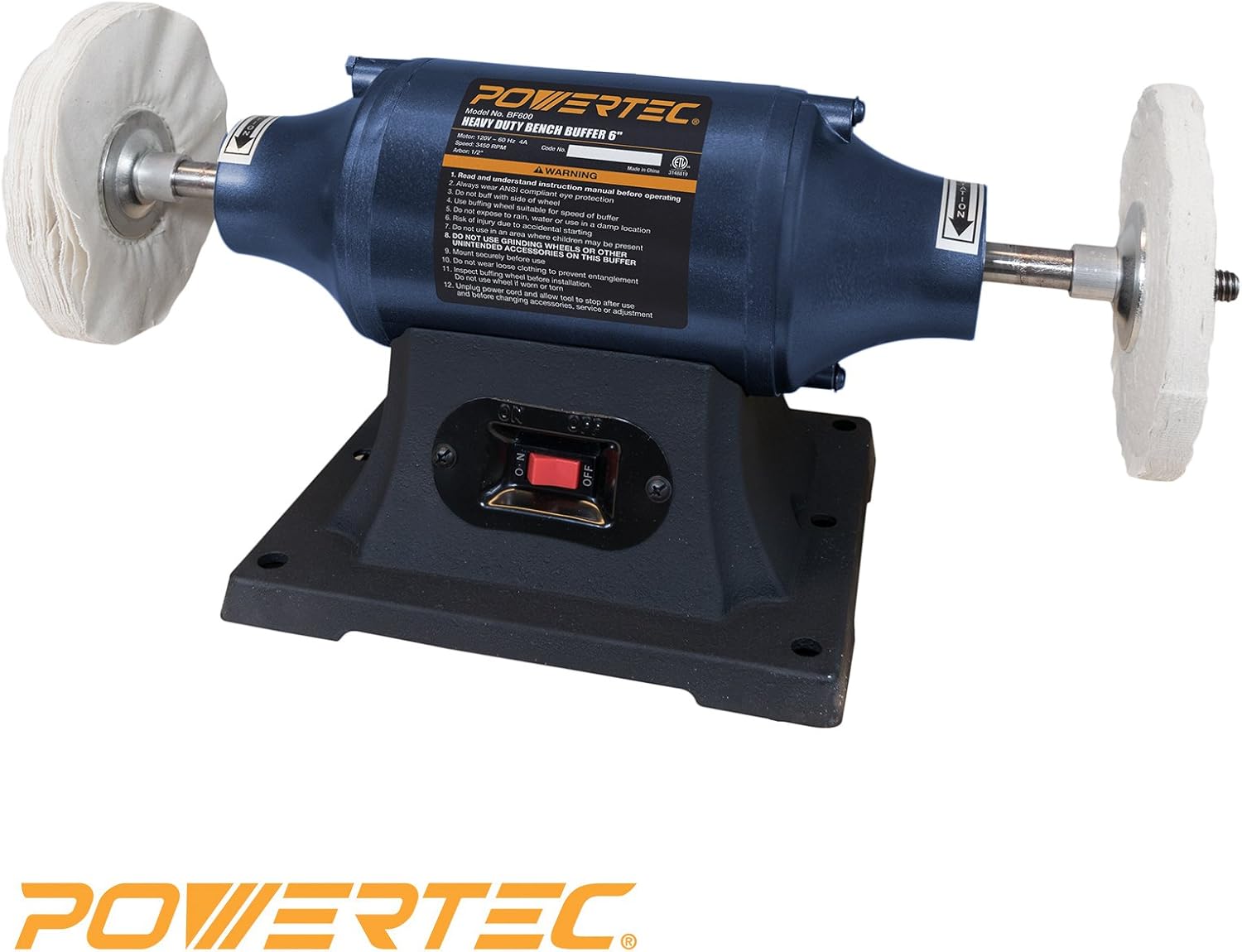 2021 Buyer’s Guide Best Benchtop Buffers Woodwork Advice