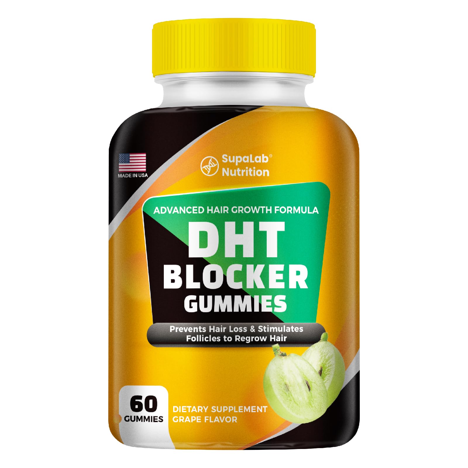 supalab nutrition glutathione S-Acetyl L-Glutathione Supplement