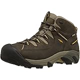 keen targhee 111 mid