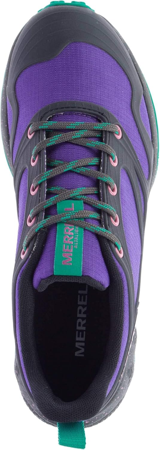  | Merrell Women's Altalight Hiking Shoe | Hiking Shoes