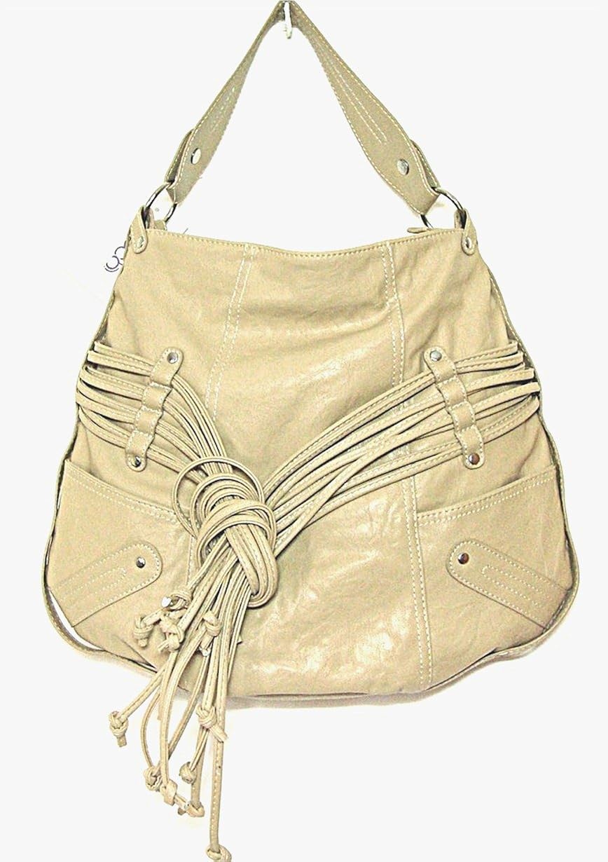 Cream Leather Handbags Uk