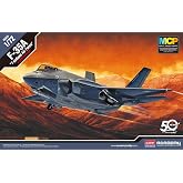 Academy 1: 72 - F-35A Seven Nation AF