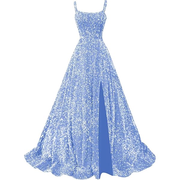 Xoesdt Women's Tulle Appliques Blue Evening Dress A-Line Prom Gown Bridesmaid Dress US2 at Amazon Women's Clothing store Xoesdt Women's Tulle Appliques Blue Evening Dress A-Line Prom Gown Bridesmaid Dress US2 at Amazon Women's Clothing store