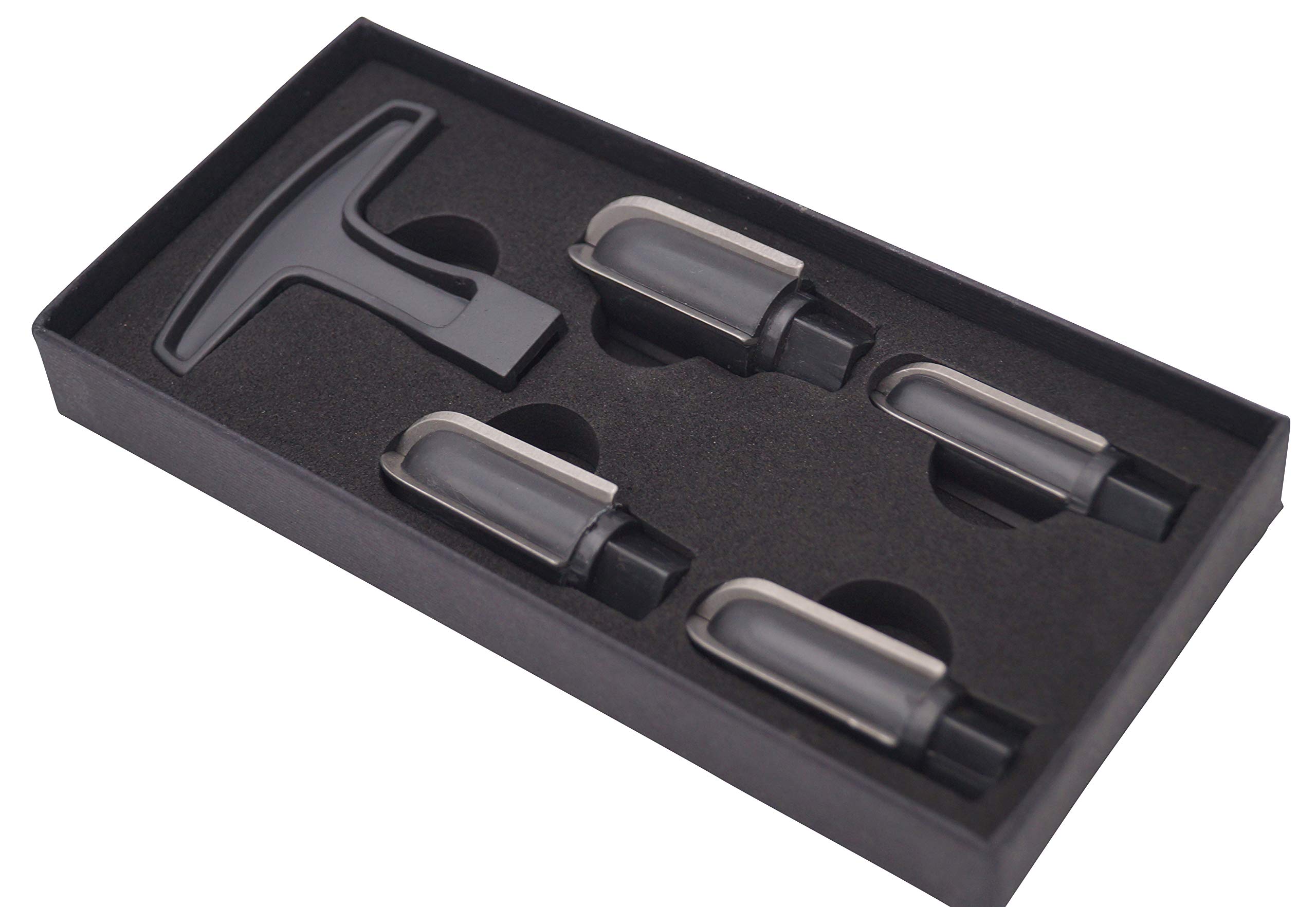 GERMANUS Pipe Reamer Set