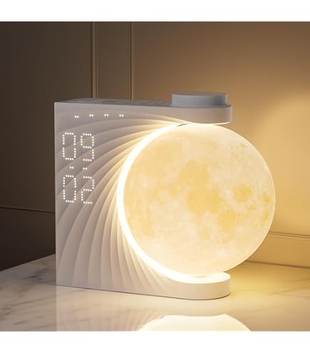 Philips HF3510 Wake-Up Light, White : Amazon.ca: Home