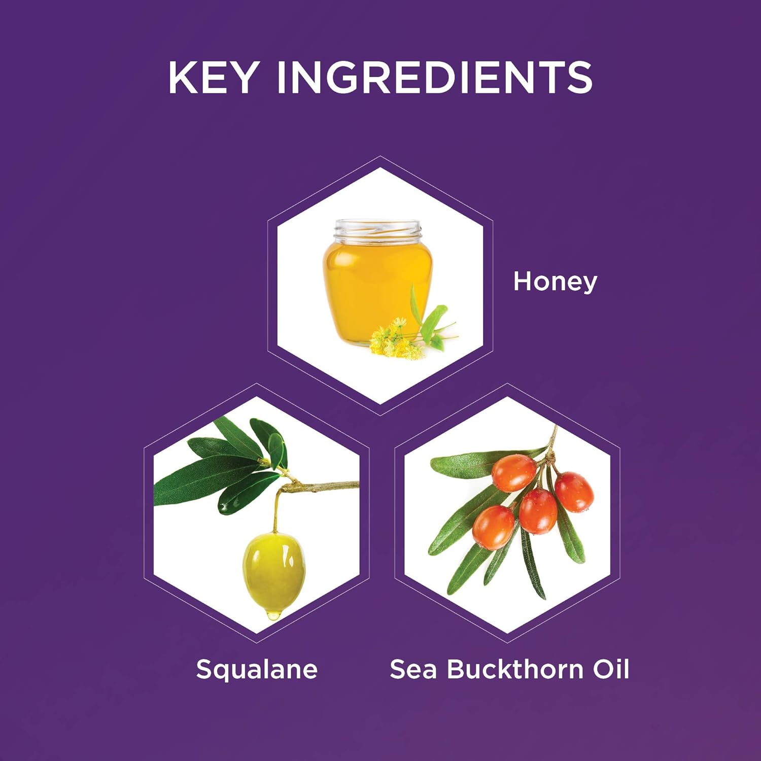 Hey Honey Good Morning Honey Silk Facial Serum - Image 3