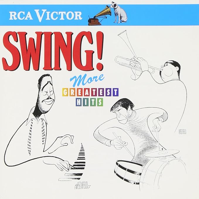 More Swing Greatest Hits Amazon.co.uk