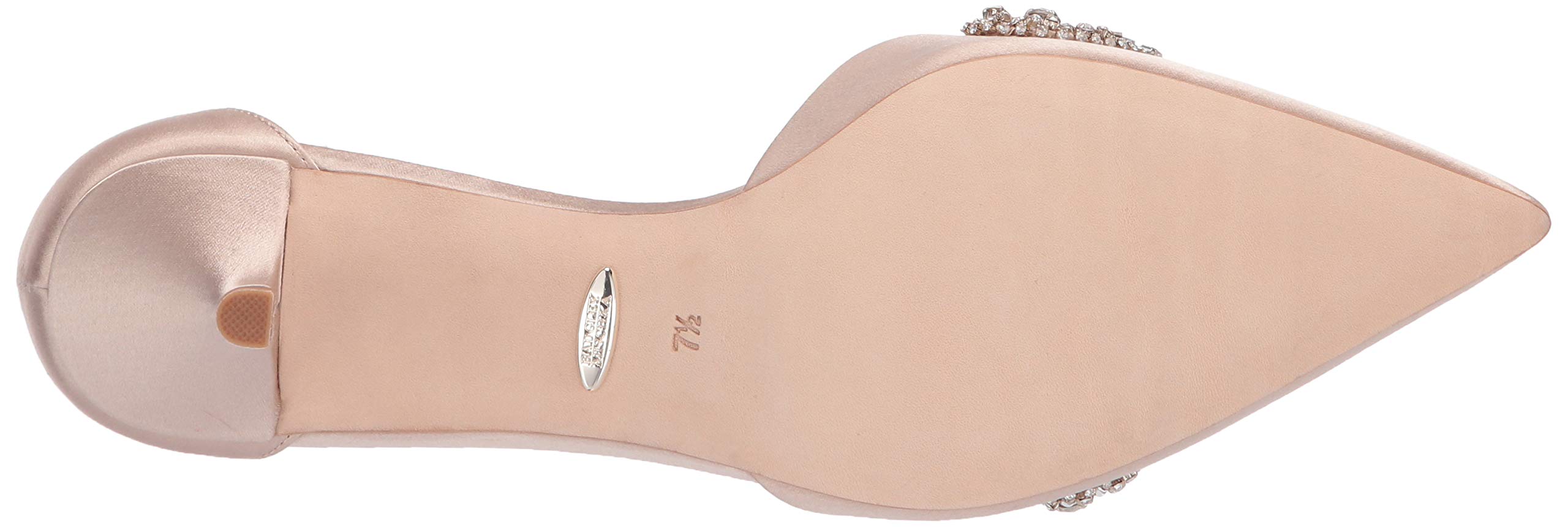 Badgley Mischka Women's FIANA Pump - Image 4