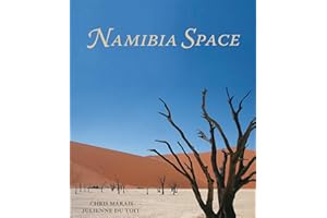 Namibia Space