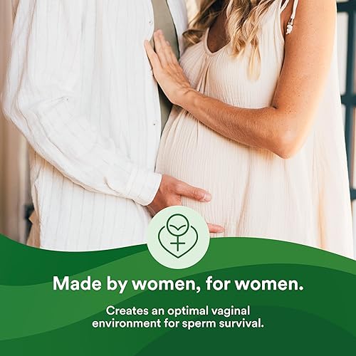 remote controlled vibrating underwear Pre-Seed versus Conceive Plus versus Trying to Conceive TTC lubricants