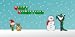 Quiet Christmas