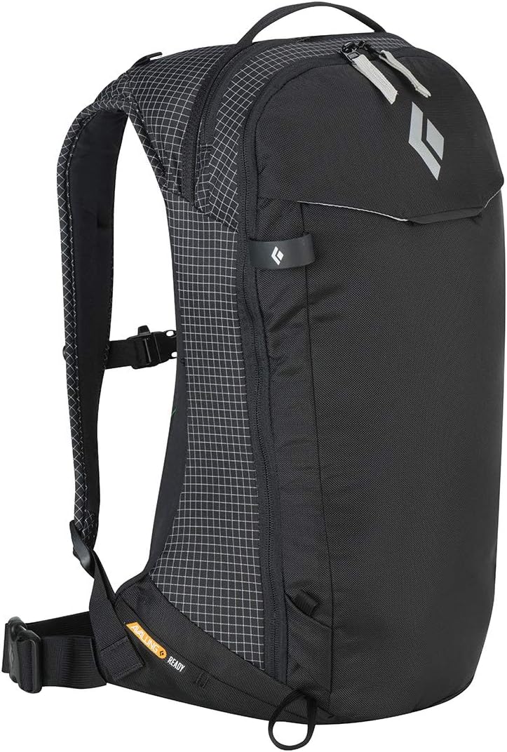 black diamond dawn patrol 32 backpack