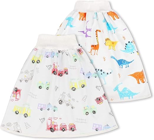 cloth diapers for nighttime potty training