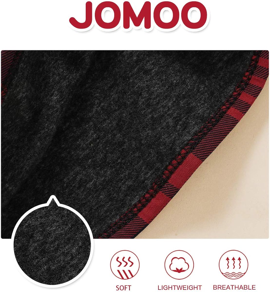 Baby Boy Clothes Fall Outfits Plaid Pocket Hoodie Sweatshirt + Pants Winter Clothes Set: Clothing